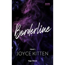Borderline T.01 : DR