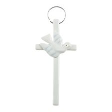 CROIX ST-ESPRIT 14 cm