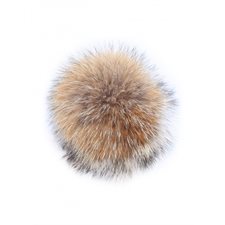 POMPON FOURRURE RECYCLÉE