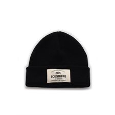 TUQUE BÉBÉ NOIRE
