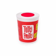 PATE A MODELER 1kg ROUGE
