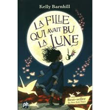 La fille qui avait bu la lune