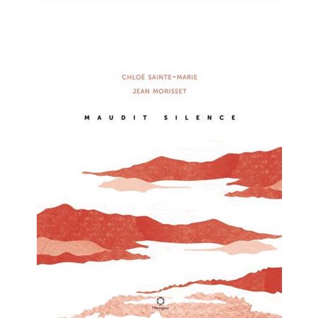Maudit silence : Livre + CD