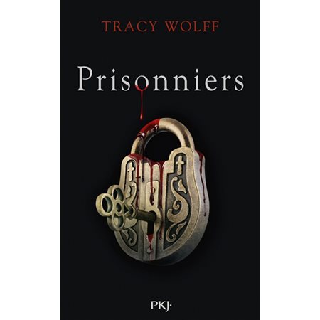 Assoiffés T.04 : Prisonniers : 12-14
