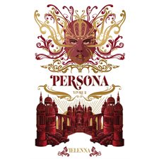 Persona T.02 : La citadelle sainte : 12-14