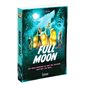 Full moon : 9-11
