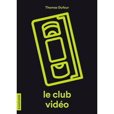 Le club vidéo : Micro : 12-14