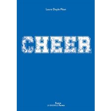 Cheer : Fuwa Fuwa : Poésie : 12-14