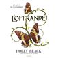 Modern tale of Faerie T.01 : L'offrande : 12-14