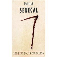 Les sept jours du Talion (GF) : HOR
