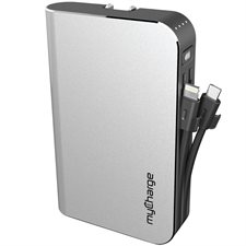 Chargeur myCharge HB67V Hub Plus 6700mAh