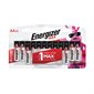 Piles alcalines Max AA paquet de 20