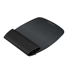 Tapis de souris et repose-poignet I-Spire Series™ noir