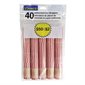 Tubes pour monnaie 2$
