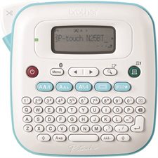 Étiqueteuse portable PTN25BT Brother